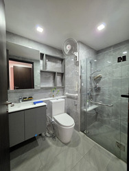 The Brownstone (D27), Condominium #630461641
